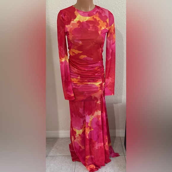 Yellow the Label Olivia maxi dress - Picture 5 of 9